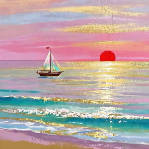 山海有归期风雨亦有相逢时