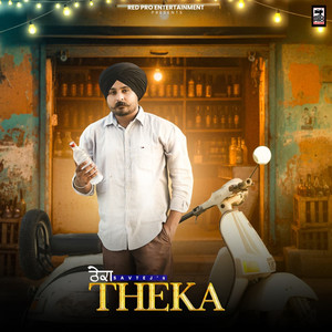 Theka