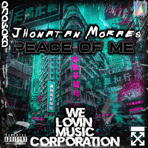 Peace Of Me (Original Mix)