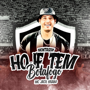 Montagem Hoje Tem Botafogo