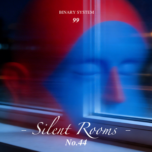 Binary System · SR99-44（双星系统 · 静室99-44 · 深夜痕迹）