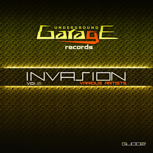 Bangin Machine (Original Mix)