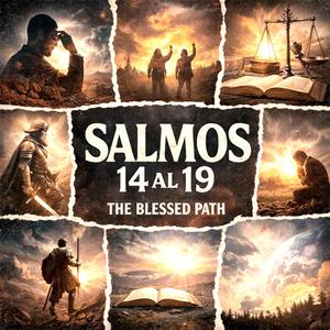 La Gloria De Dios (Salmo 19)