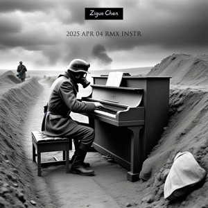 God For Sale Rmx Instr (Remix)