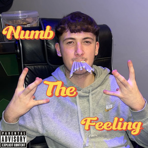 Numb the feeling