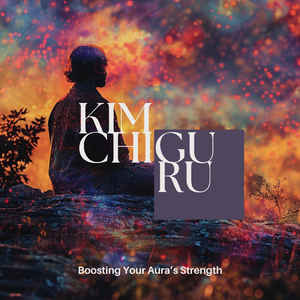 Shield with Pure Intention