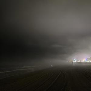 THE END OF THE BEGINNING