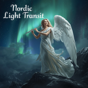 Space Shuttle in the City