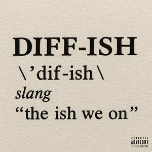 Diff - Ish