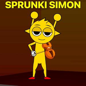 Sprunki Simon Song