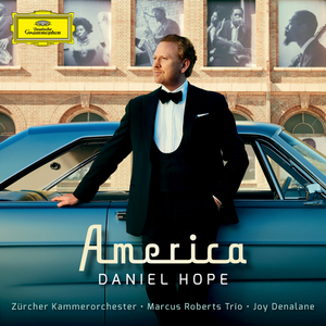 American Song Suite:I. September Song (Version for Violin and Chamber Orchestra)