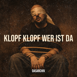 Klopf Klopf Wer Ist Da
