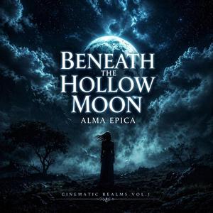 Beneath the hollow moon (Cinematic Realms, Vol. 1)