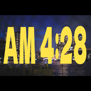 AM 4:28