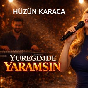 Yüreğimde Yaramsın
