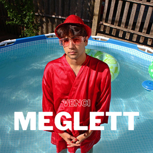 Meglett (Deluxe Version)