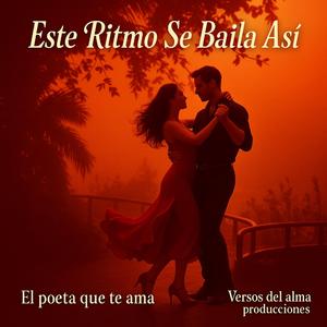 Este ritmo se baila así