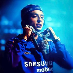 Janup ximal (prod. OroChi)