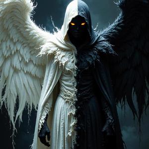 Be kaukės|without the mask