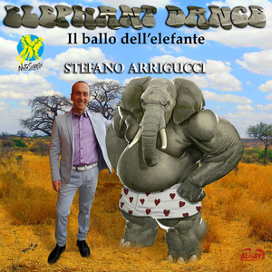 Elephant Dance (Natusamba)