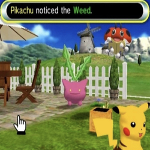 Pokémon Center