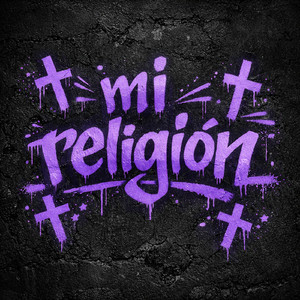 MI RELIGIÓN