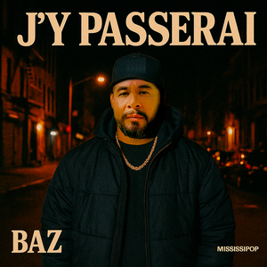 J'Y PASSERAI