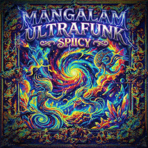 Mangalam Ultrafunk (Slowed)
