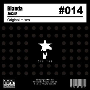 Neverender (Original Mix)
