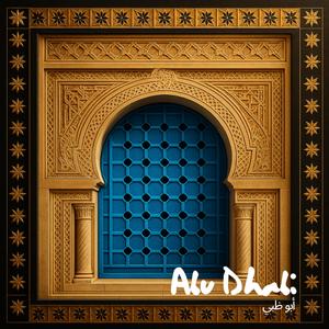 Abu Dhabi (Extended Mix)