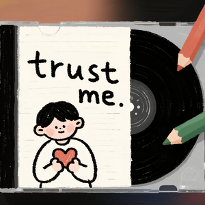 trust me(想要你听到我的新歌)