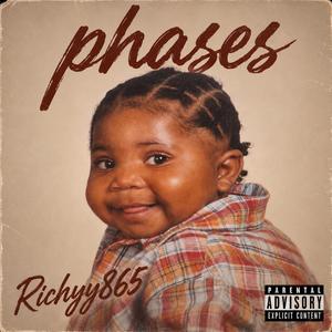Phases (Intro) (feat. Matthew Moore)