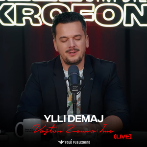 VAJTON ZEMRA IME (Live)