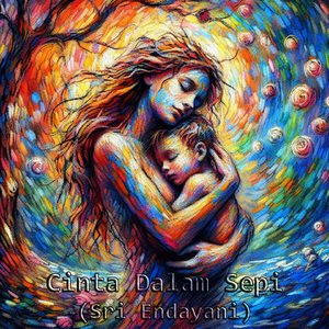 Cinta Dalam Sepi (Ballad Version, Pt. 1)