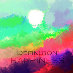 Definition of happiness