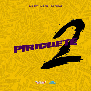 Piriguete 2