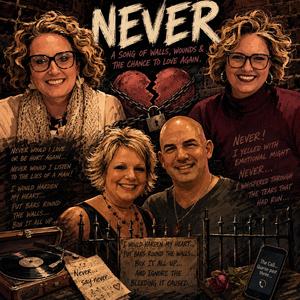NEVER