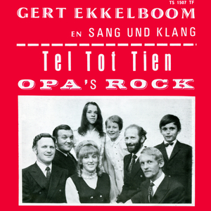 Opa's Rock