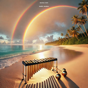 Double Rainbow