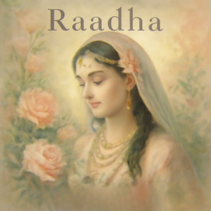 Radha