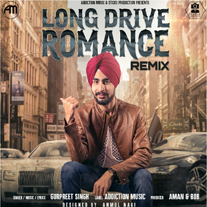 Long Drive Romance (Remix Version)