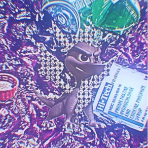 Tweakin (prod. mathiastyner)