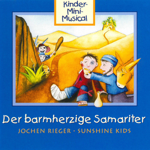 Samariterlied