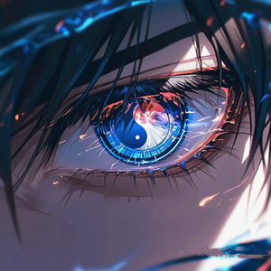 Feeling forever broken