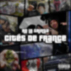 Cités de France