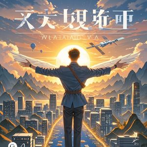 启航翱翔-永不言败的丰收杰敏