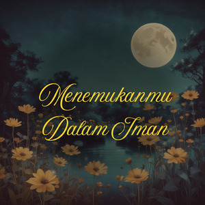 Menemukanmu dalam Iman