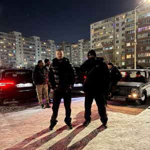 Ближе к небесам