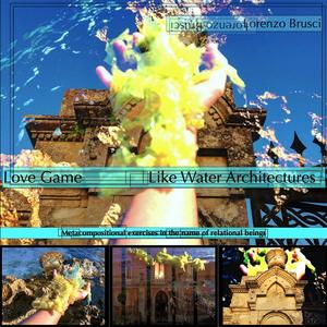 Like waters, cheating, diminuishing and recorrelating