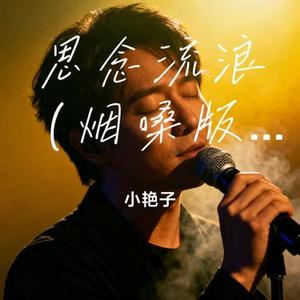 思念流浪